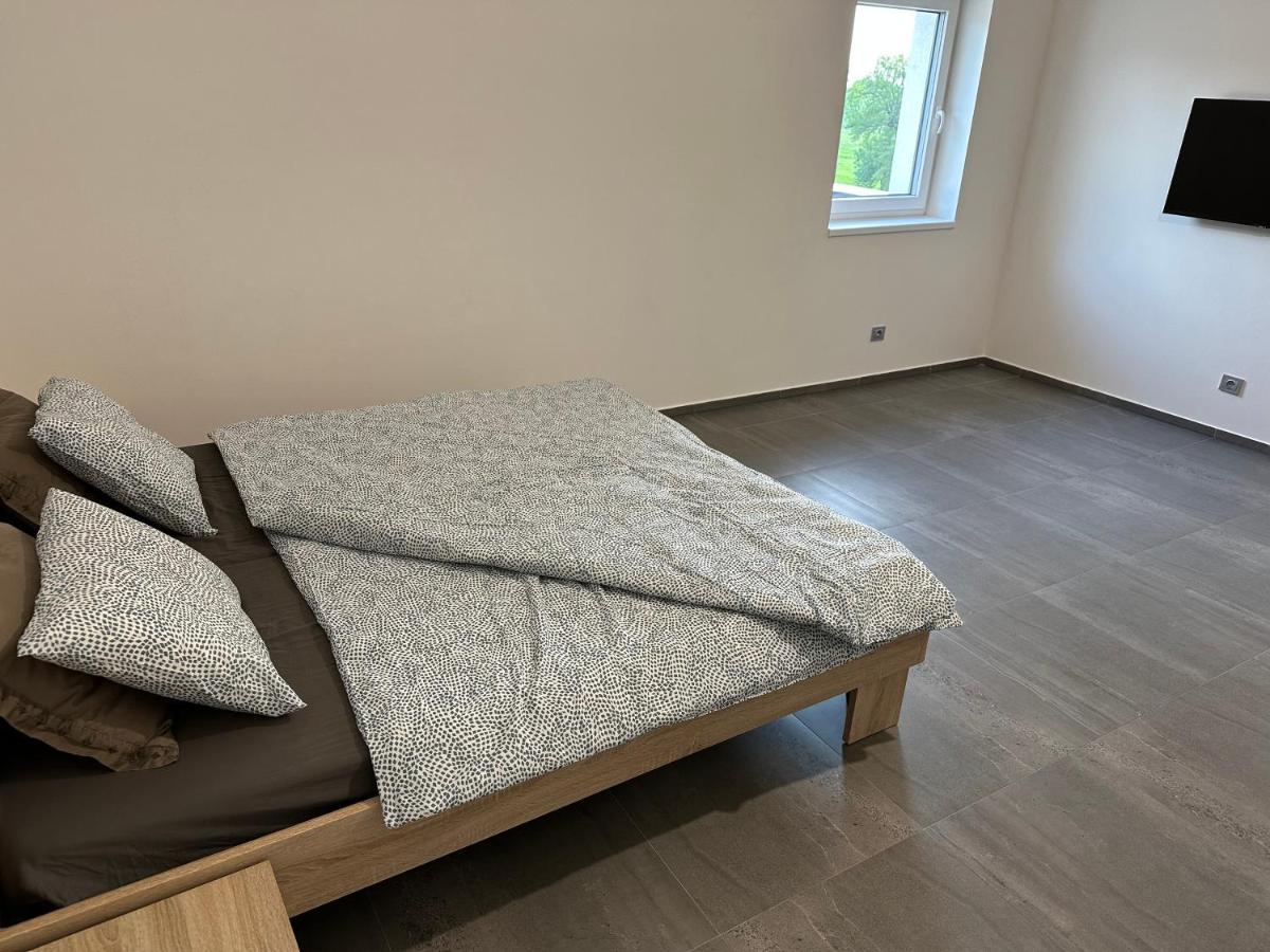 Apartman Byt 75M2 Klid Priroda Pro Rodinu Prague Ngoại thất bức ảnh