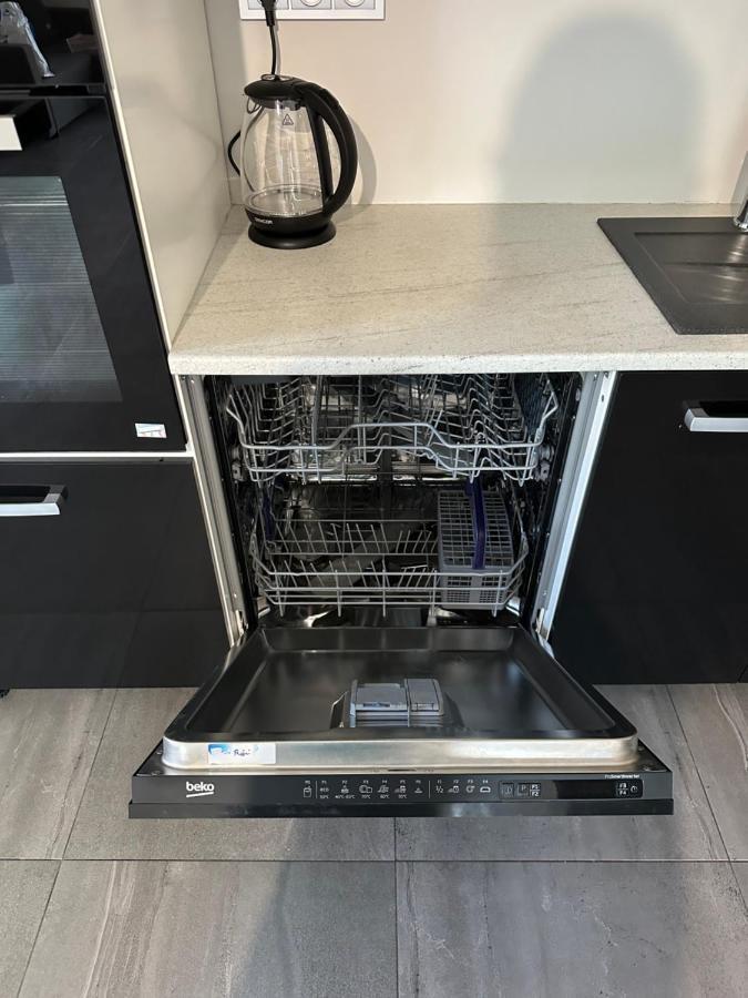 Apartman Byt 75M2 Klid Priroda Pro Rodinu Prague Ngoại thất bức ảnh
