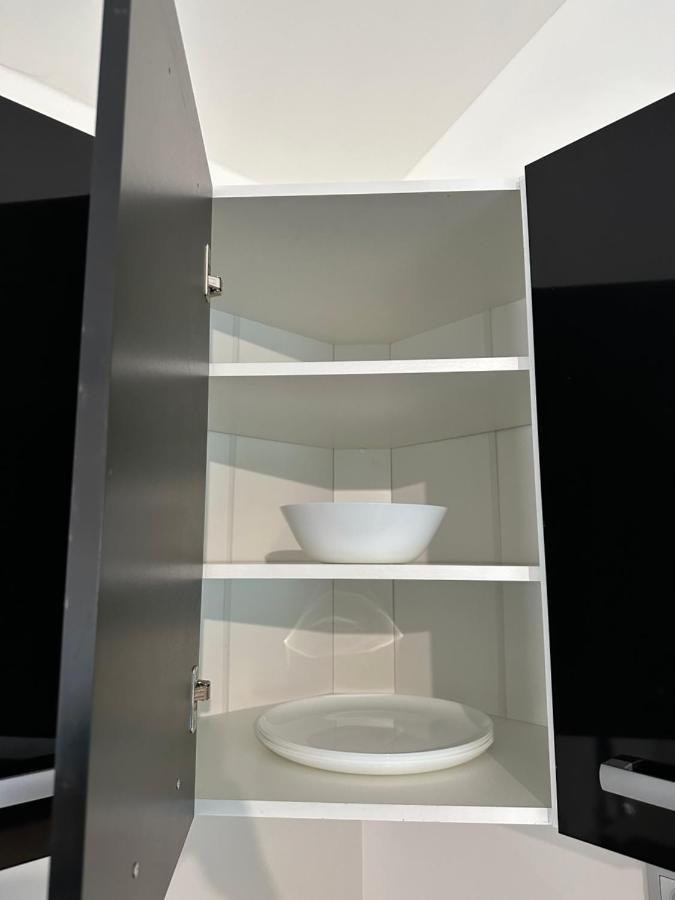 Apartman Byt 75M2 Klid Priroda Pro Rodinu Prague Ngoại thất bức ảnh