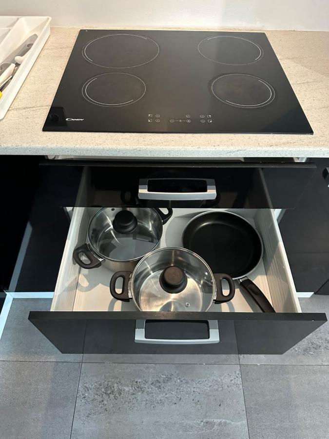 Apartman Byt 75M2 Klid Priroda Pro Rodinu Prague Ngoại thất bức ảnh